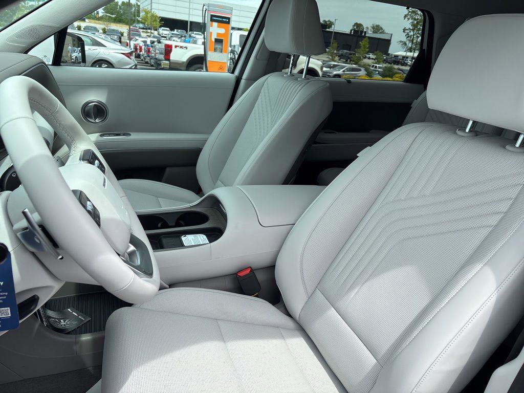 New 2026 Hyundai Palisade FWD Hybrid image 13