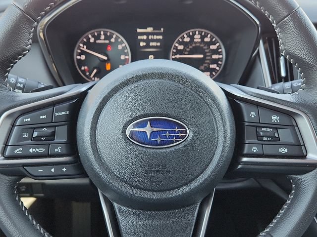 Certified 2025 Subaru Outback Premium w/ Popular Package #1A AWD/4WD image 24