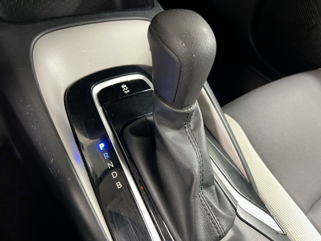 Used 2023 Toyota Corolla LE FWD image 18