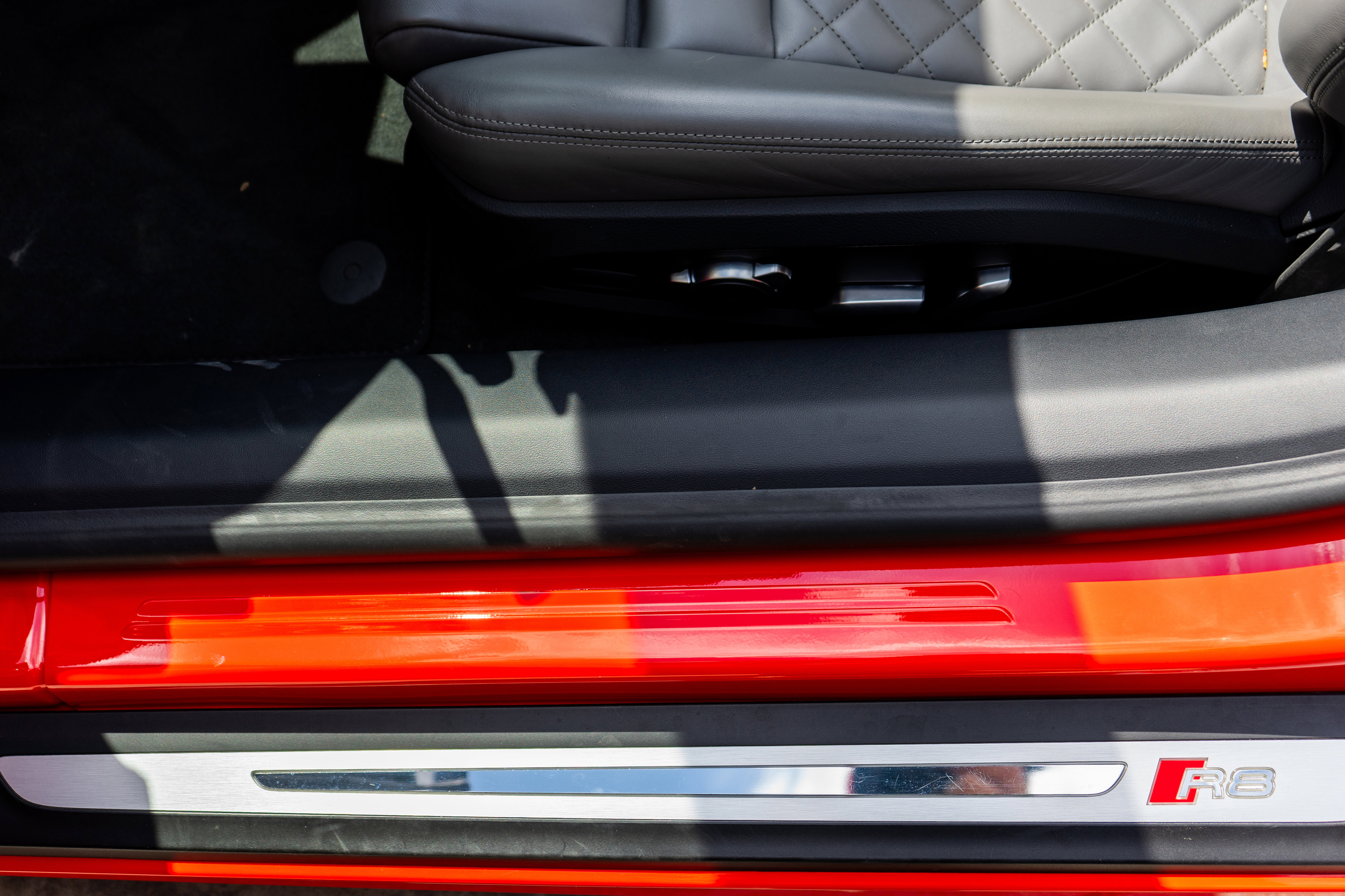 Used 2017 Audi R8 V10 image 19