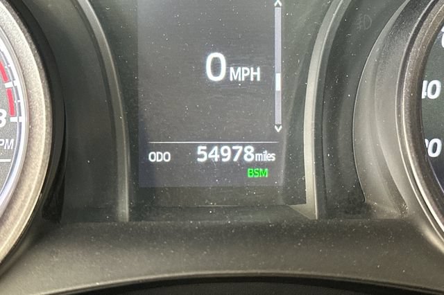 Certified 2024 Toyota Camry SE FWD image 28