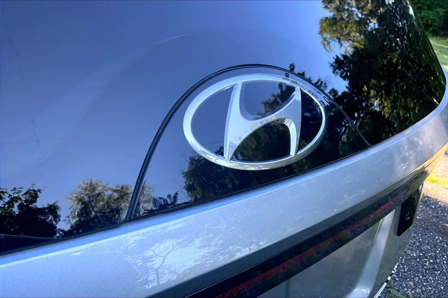 Used 2023 Hyundai Tucson Limited AWD/4WD image 31