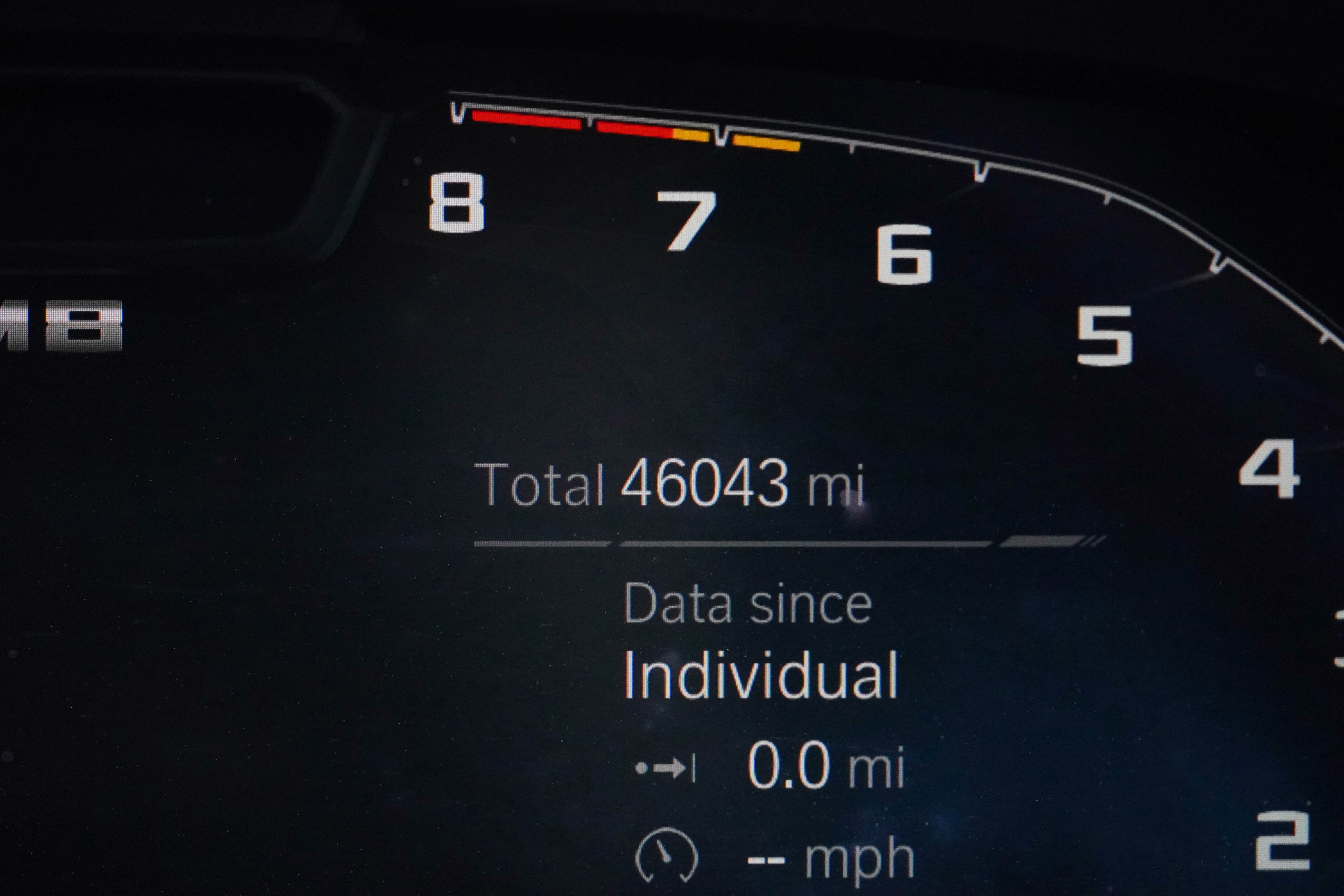 Used 2023 BMW M8 Gran Coupe xDrive Competition w/ M Carbon Exterior Package image 21