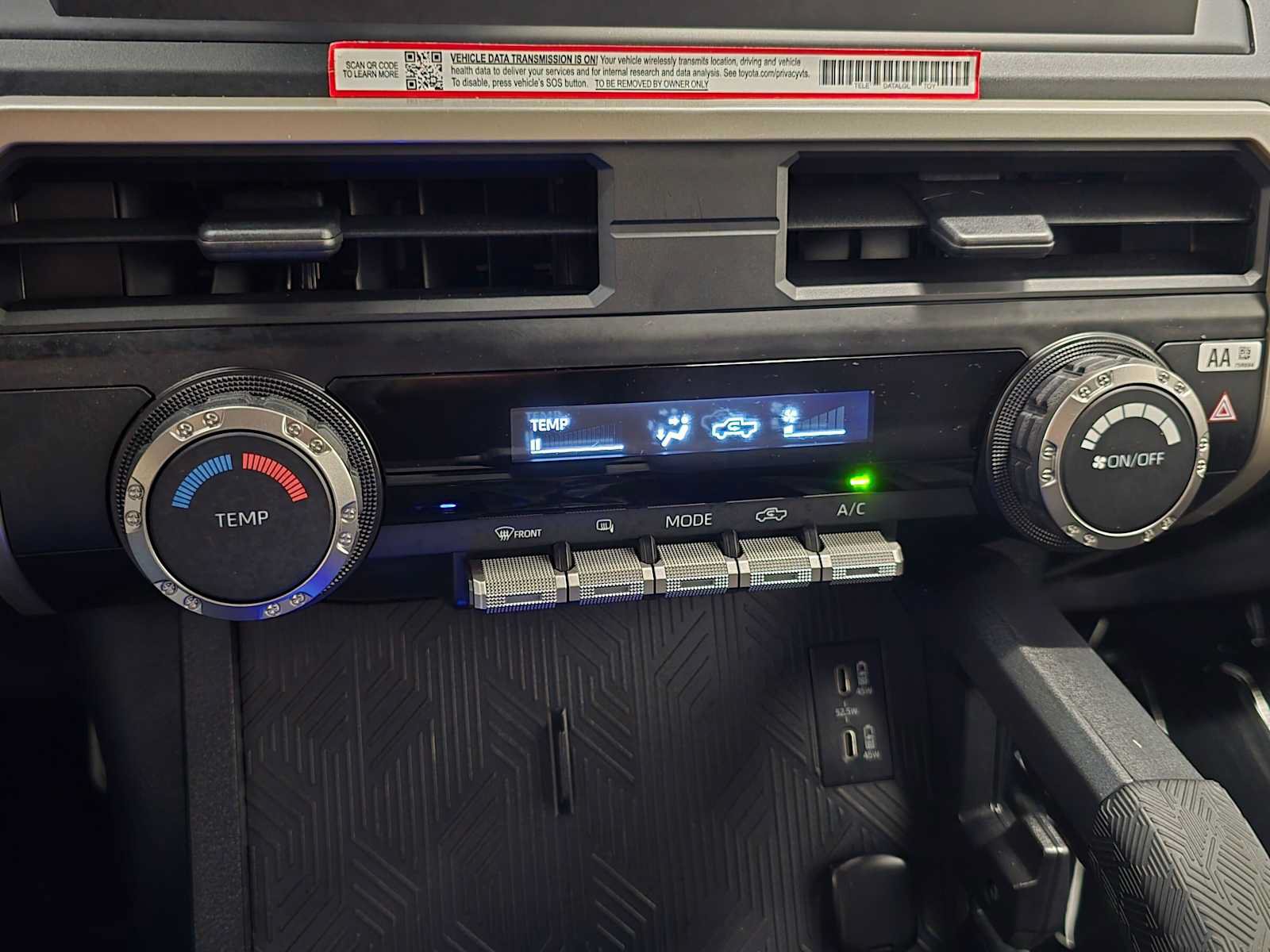 Certified 2025 Toyota Tacoma SR RWD image 15