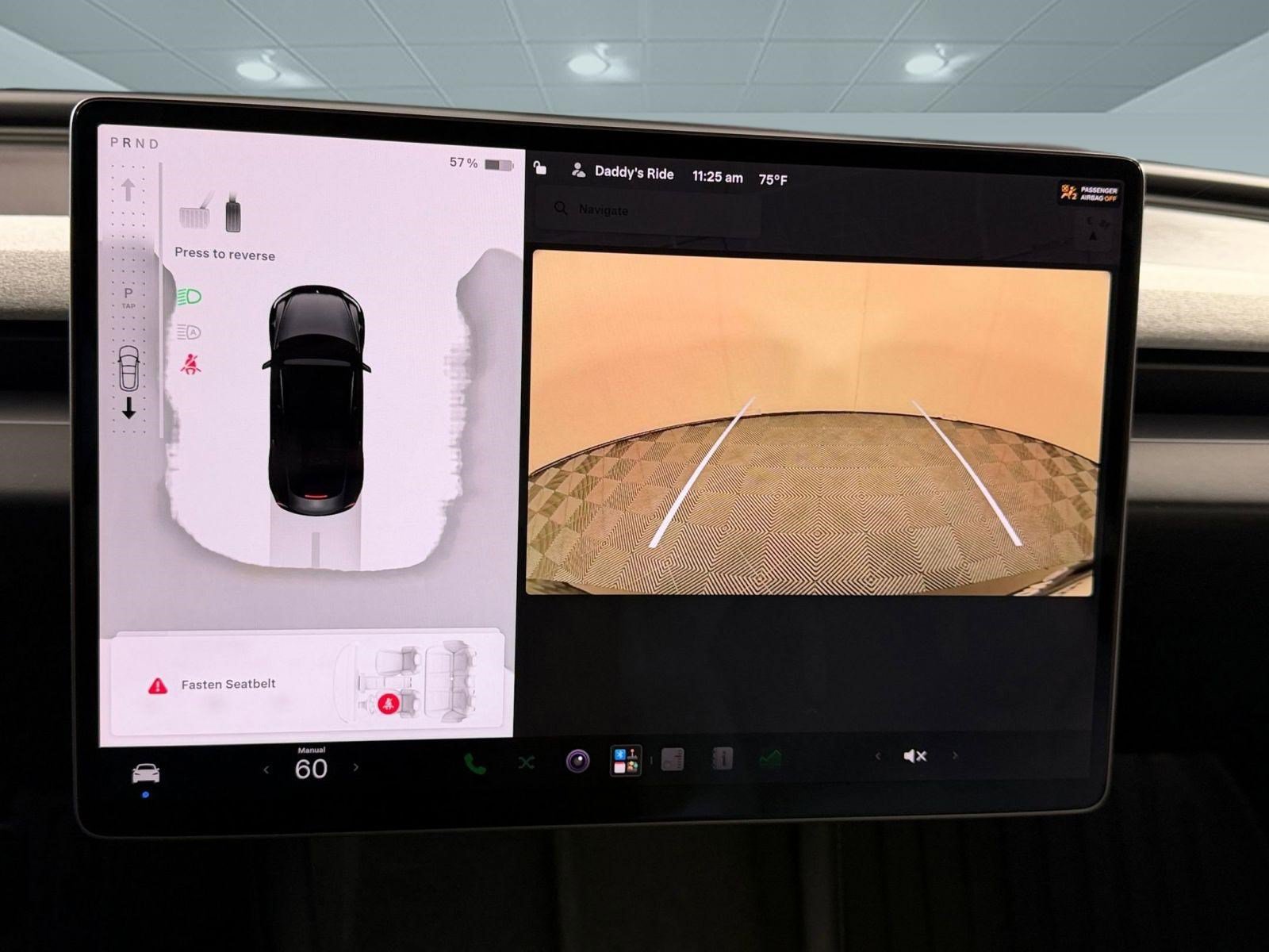 Used 2024 Tesla Model 3 Long Range AWD/4WD image 26