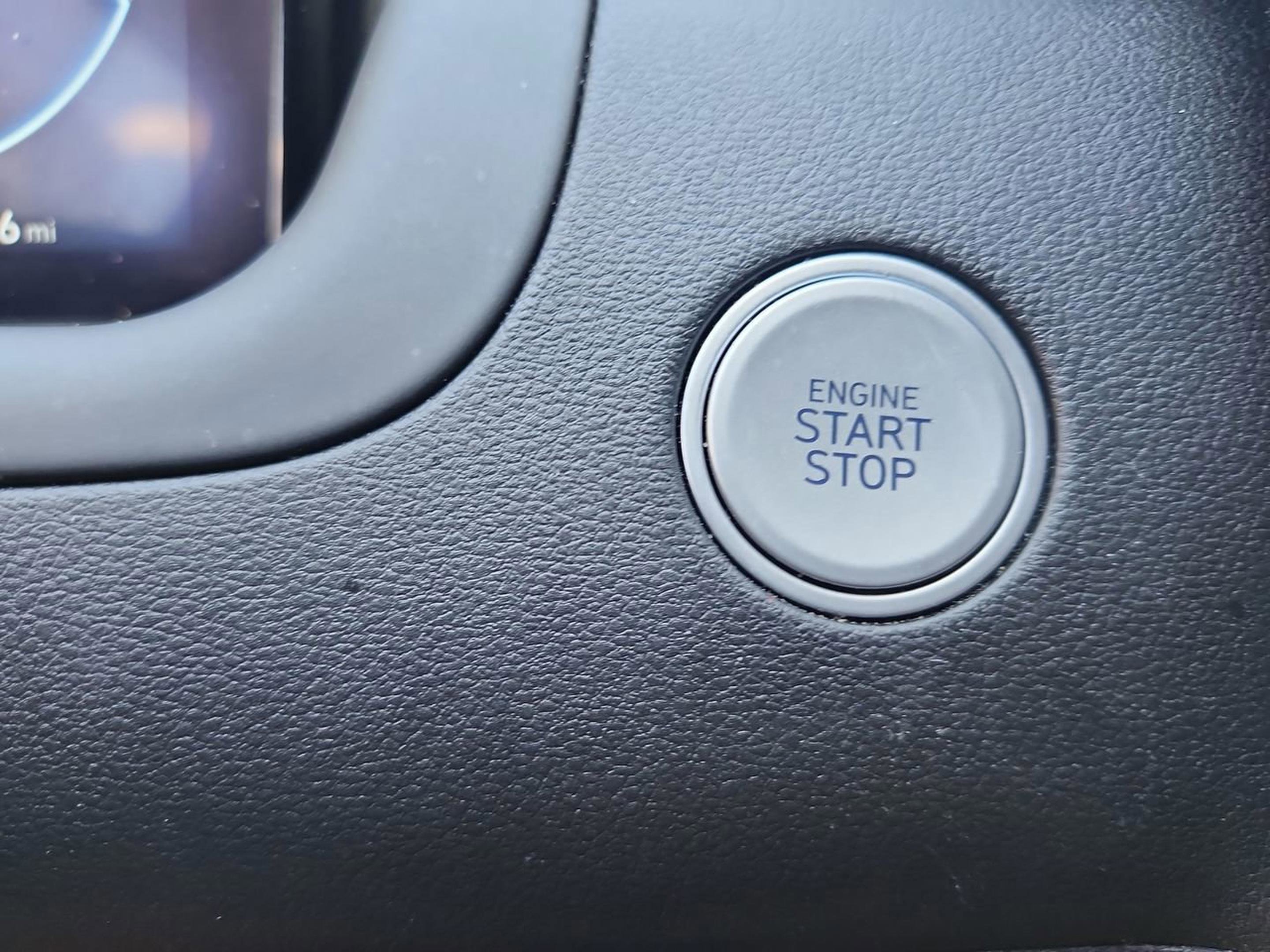 Certified 2023 Hyundai Santa Cruz Night image 24