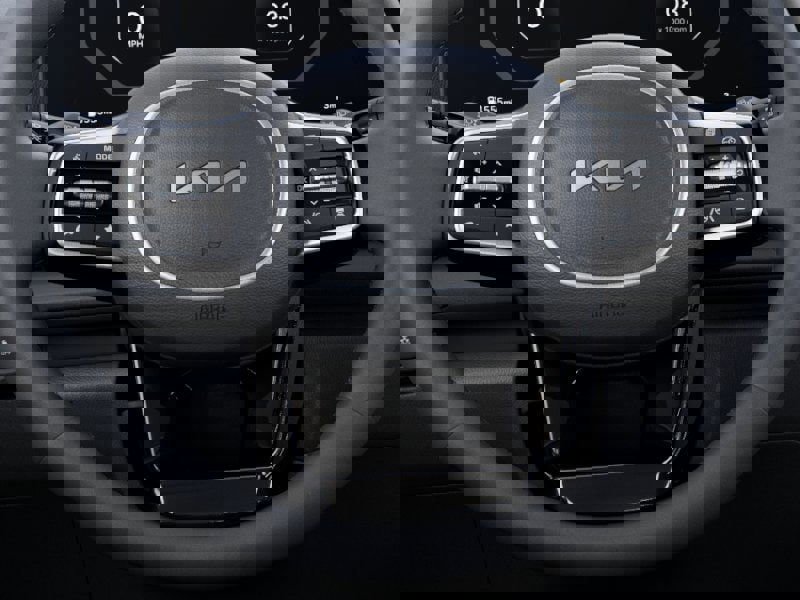 New 2026 Kia Carnival SX image 22