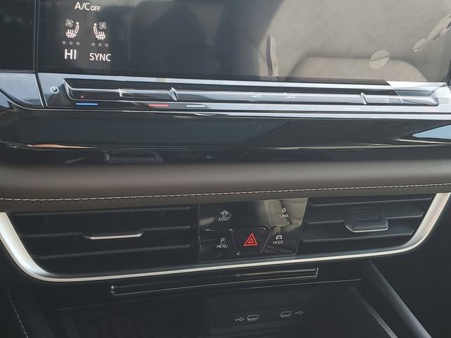 New 2026 Volkswagen Atlas SEL image 28