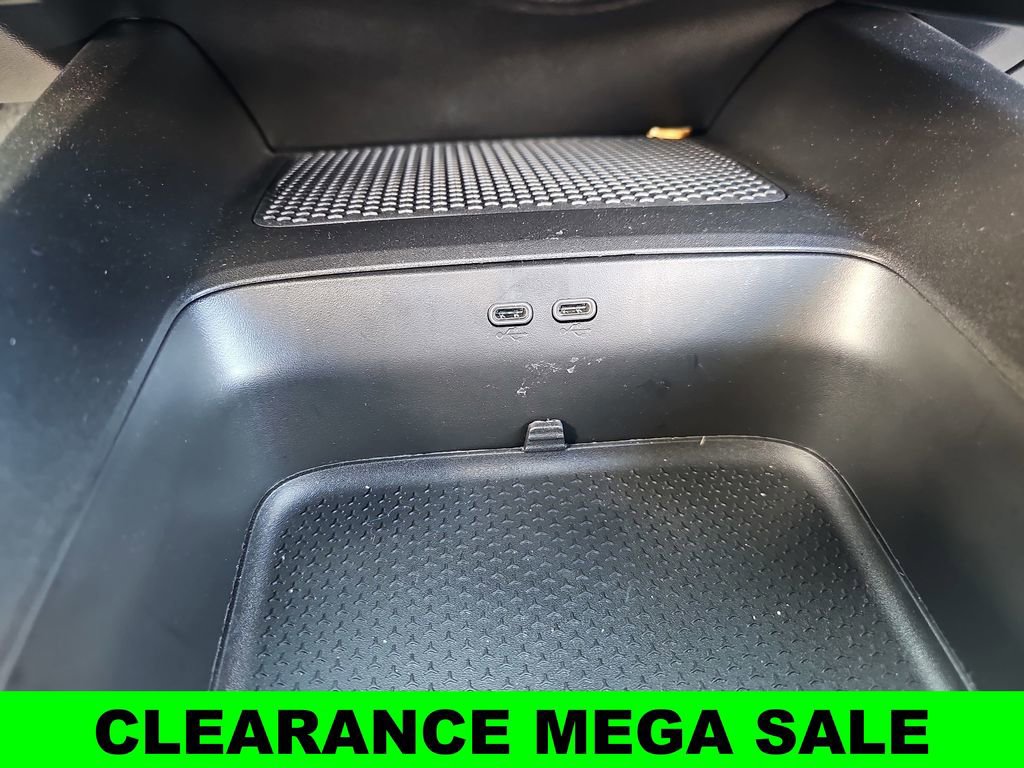 New 2024 Chevrolet Blazer EV LT image 25