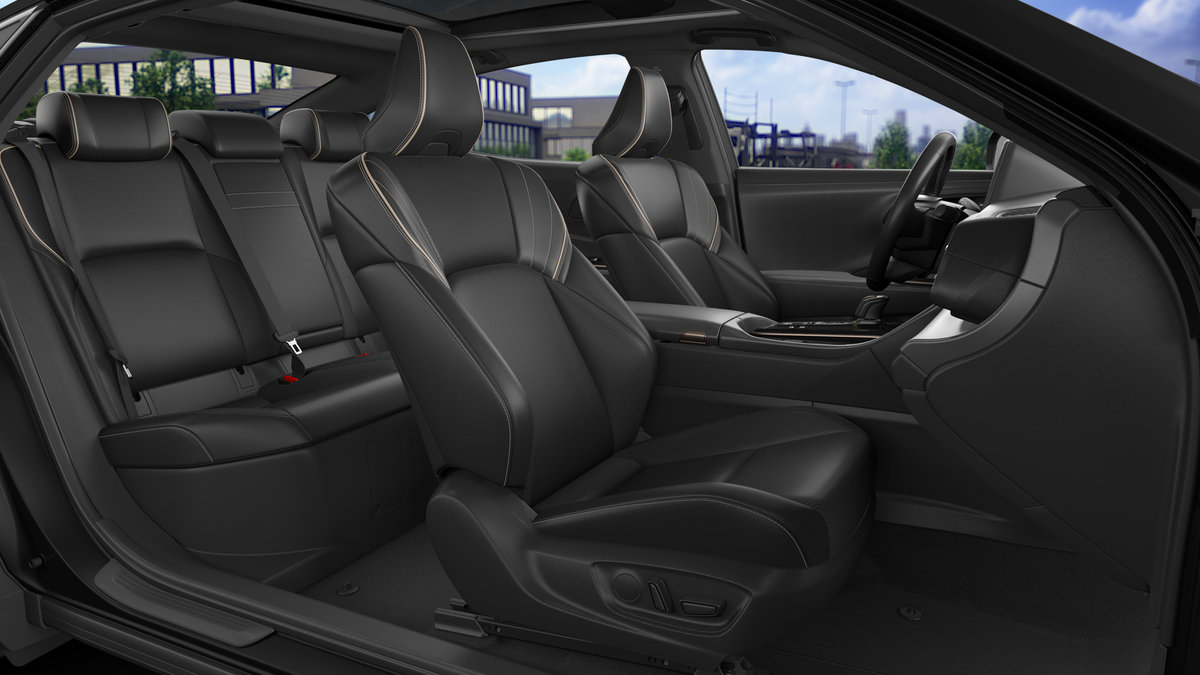 New 2026 Toyota Crown AWD/4WD image 20