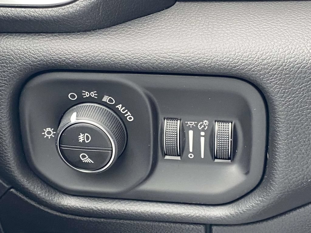 New 2026 RAM 1500 Big Horn AWD/4WD image 57