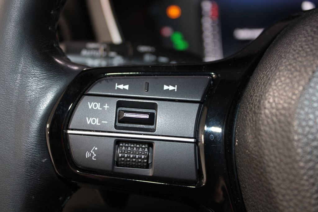 Used 2023 Honda Pilot Elite image 20