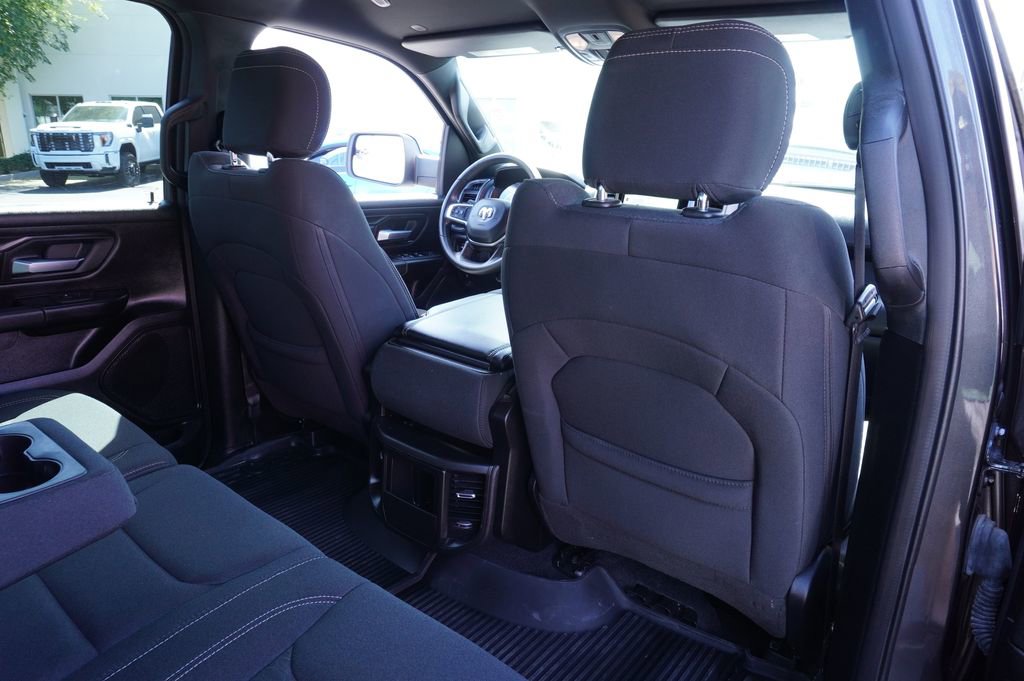 Used 2025 RAM 1500 Tradesman image 9