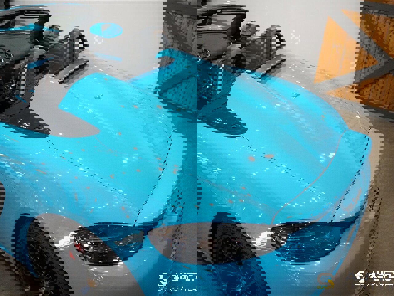 Used 2020 Porsche 718 Boxster Spyder image 10