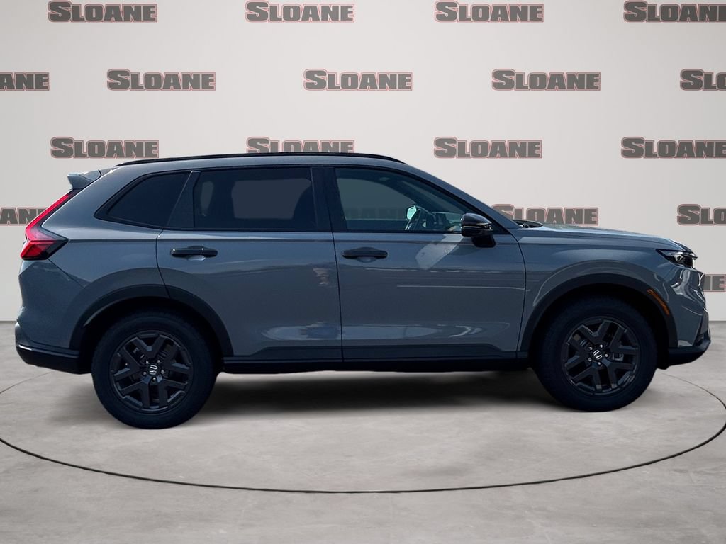 New 2026 Honda CR-V TrailSport image 6
