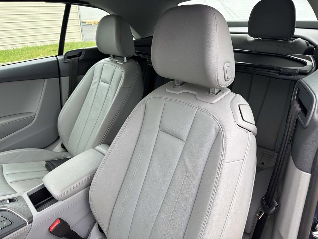 Used 2019 Audi A5 2.0T Prestige image 20