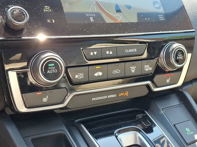 Used 2019 Honda CR-V Touring image 18