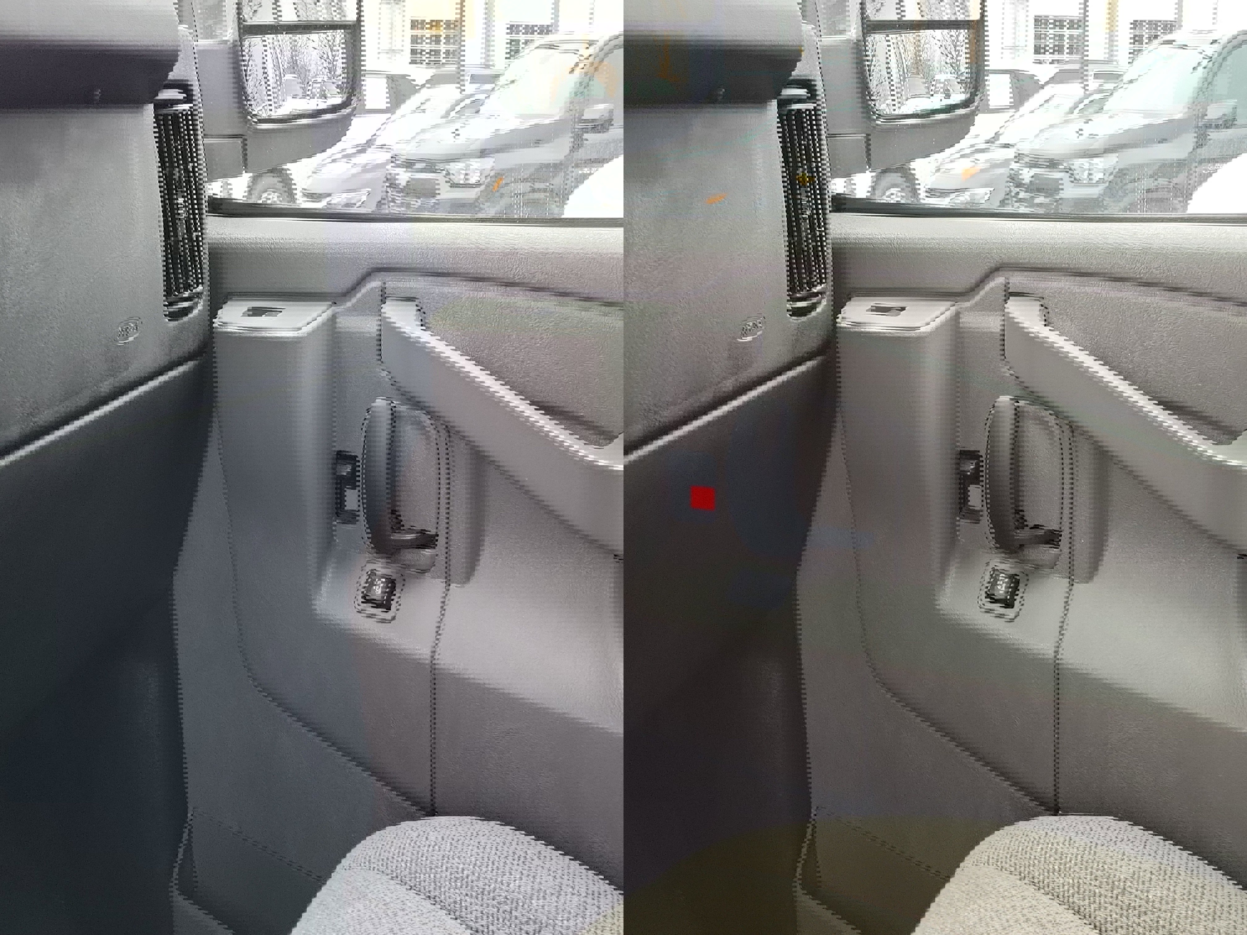 Used 2017 Chevrolet Express 2500 LT w/ LT Preferred Equipment Group image 30