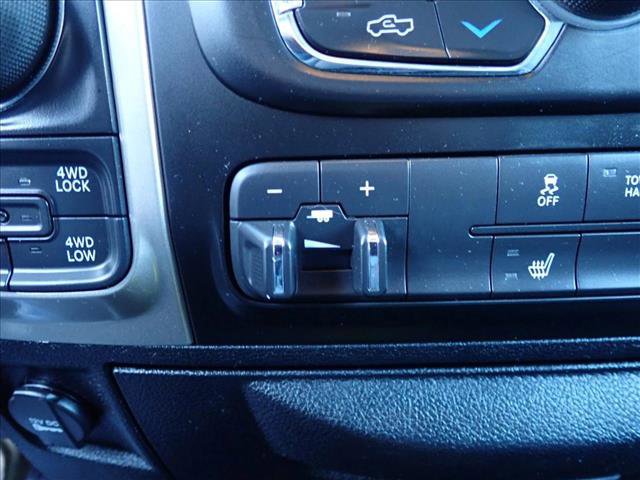 Used 2016 RAM 1500 Big Horn image 22