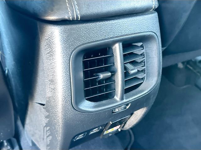 Used 2023 Jeep Cherokee Altitude Lux image 24