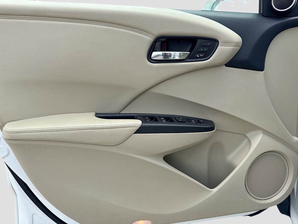 Used 2018 Acura RDX w/ Technology Package image 23