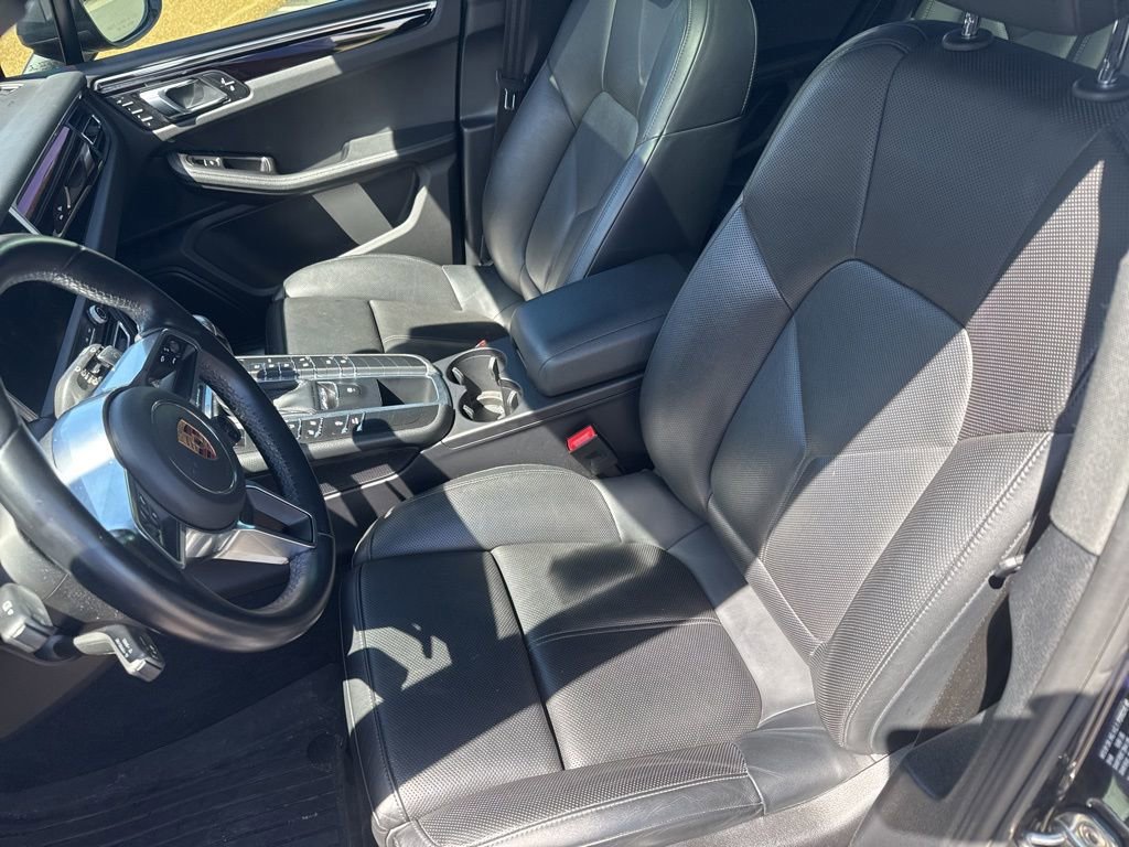 Used 2019 Porsche Macan S image 5