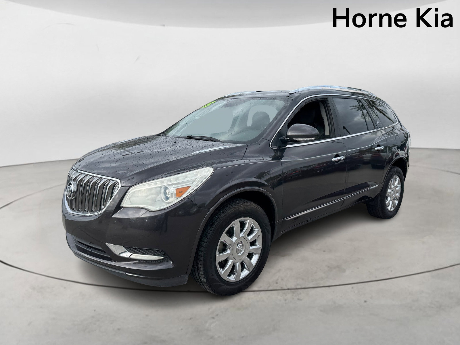 Used 2015 Buick Enclave Premium w/ Trailering Package image 7
