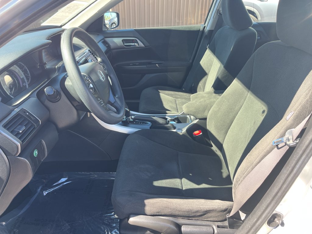 Used 2013 Honda Accord LX image 10