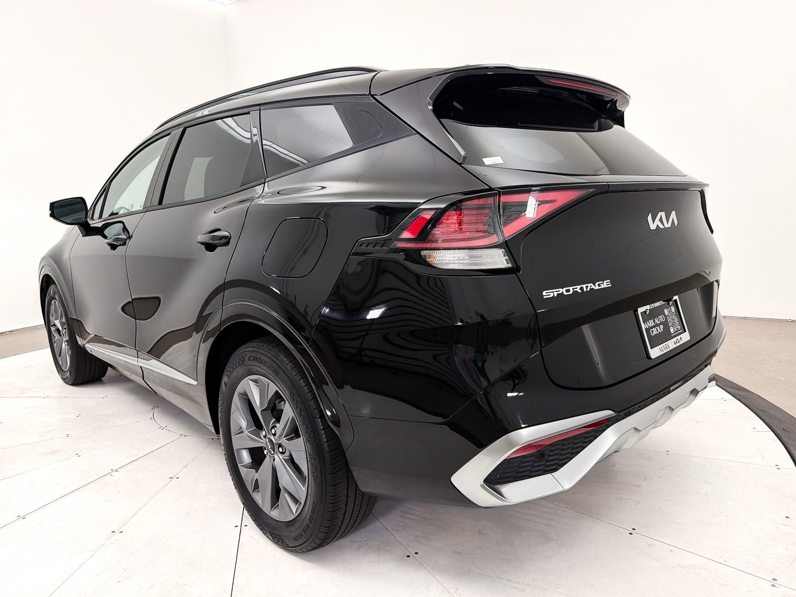 Used 2023 Kia Sportage SX FWD image 18