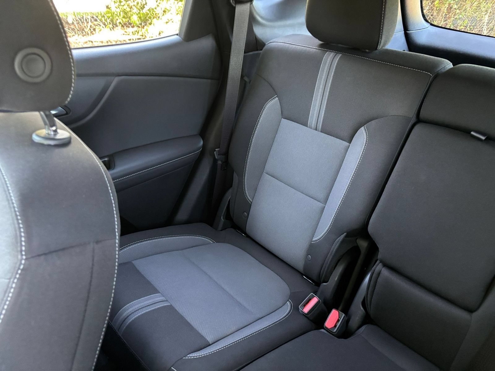 Used 2026 Chevrolet Blazer LT FWD image 38