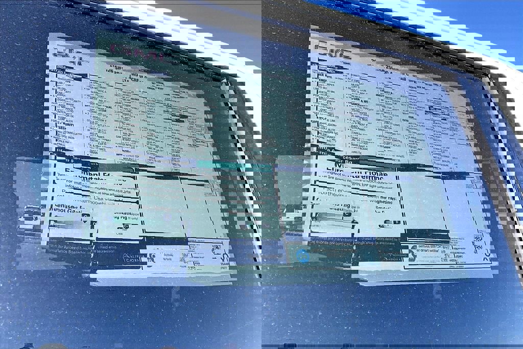 New 2026 GMC Sierra 2500 AT4 w/ AT4 Premium Plus Package image 13