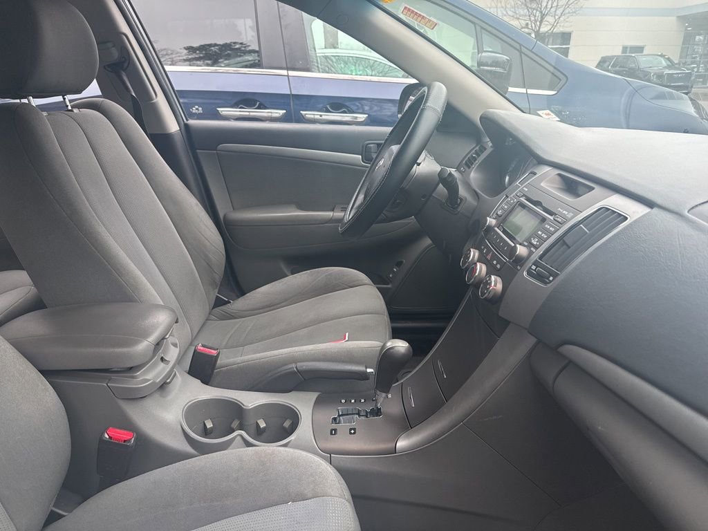 Used 2009 Hyundai Sonata GLS image 13