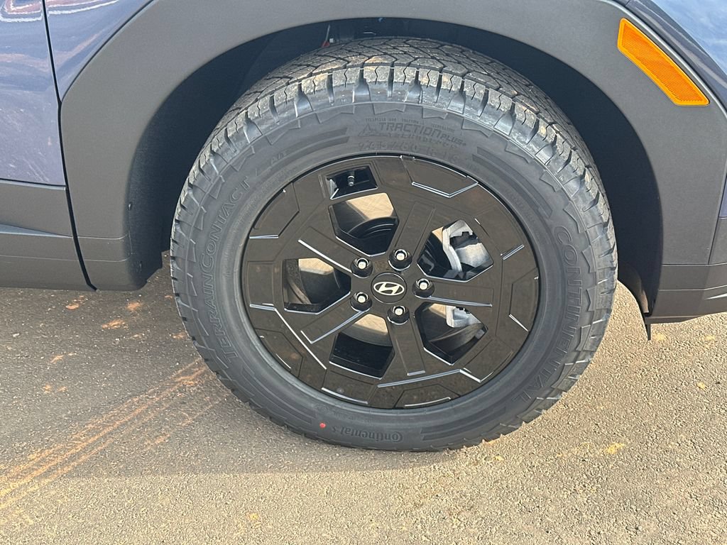 New 2026 Hyundai Santa Fe XRT AWD/4WD image 13