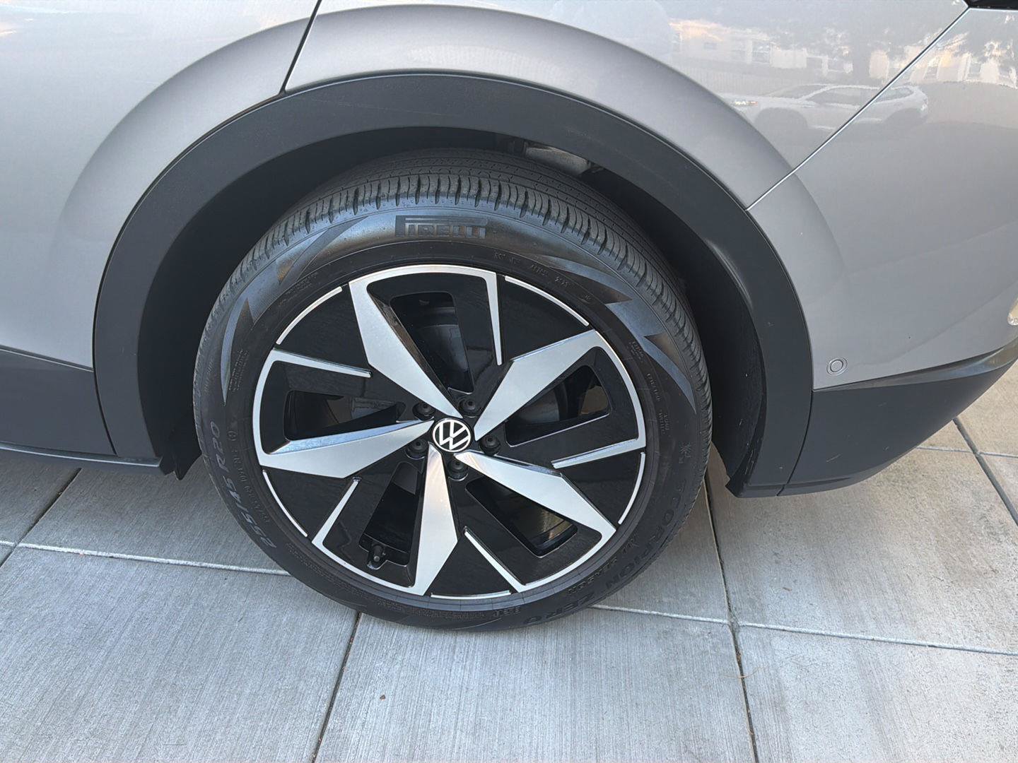 Certified 2023 Volkswagen ID.4 Pro S RWD image 12