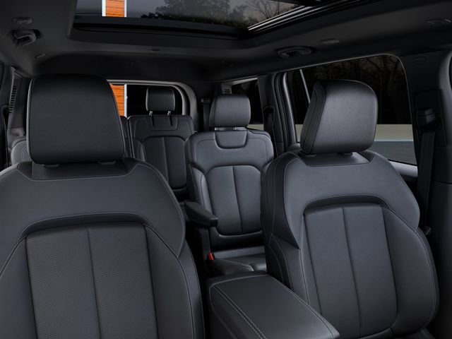 New 2026 Jeep Grand Cherokee L Limited image 26