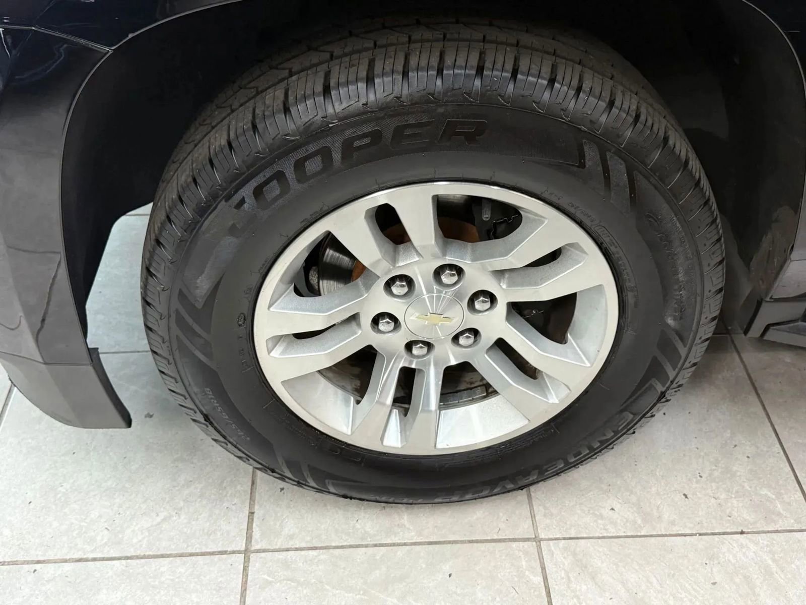 Used 2019 Chevrolet Tahoe LT image 38