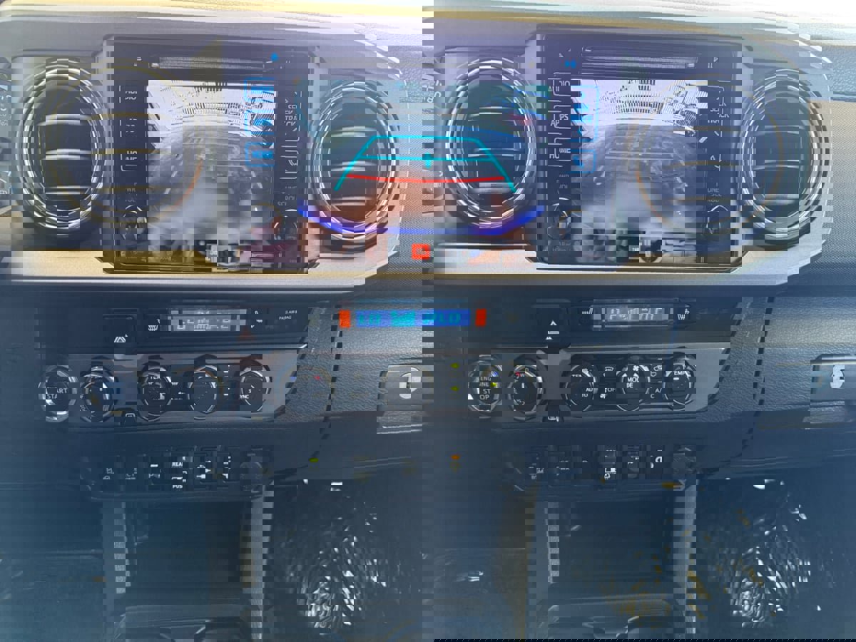 Used 2019 Toyota Tacoma TRD Pro image 14