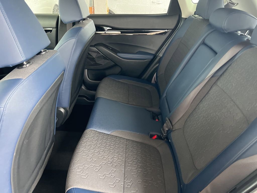 Certified 2024 Kia Seltos S AWD/4WD image 8