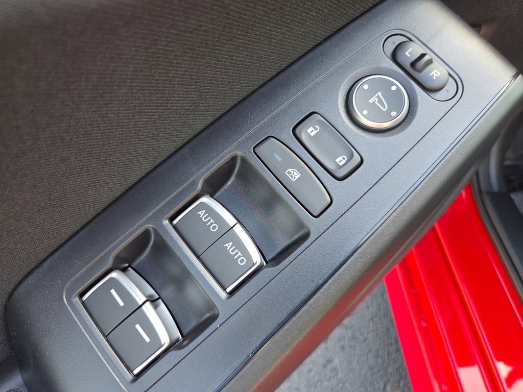 New 2026 Honda Civic Sport image 33