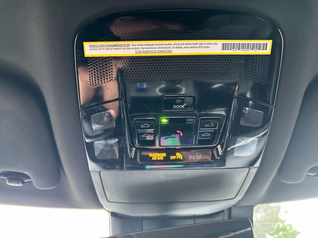 Used 2023 Lexus RX 350 Premium Plus w/ Accessory Package (Z1) AWD/4WD image 30