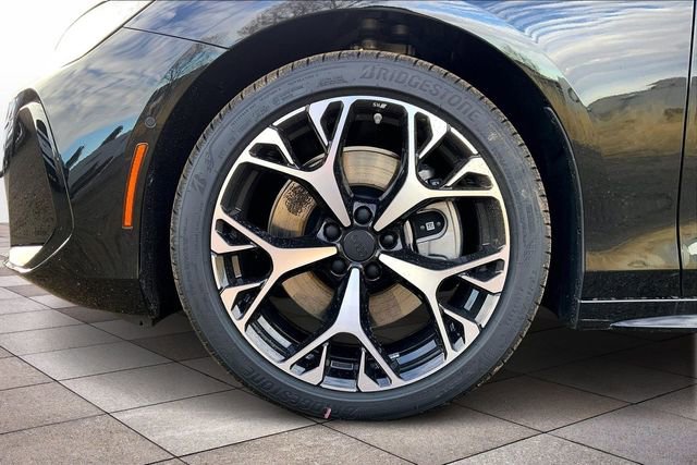 New 2026 Audi A6 Premium Plus image 11