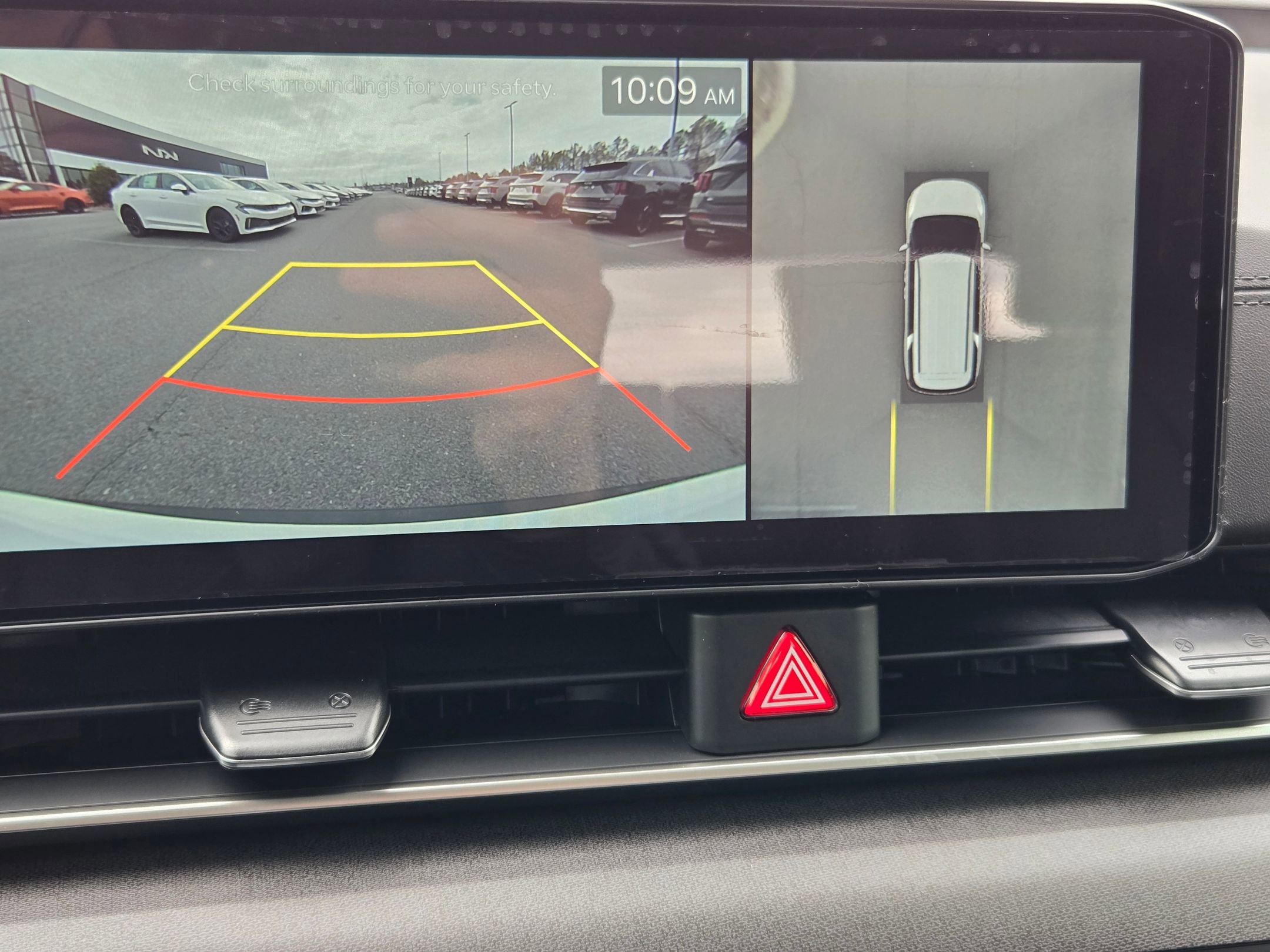 New 2026 Kia Carnival SX FWD image 19