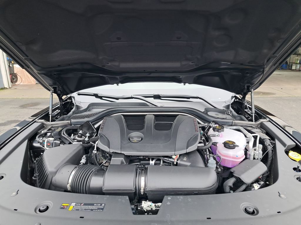 New 2026 Dodge Charger R/T Scat Pack image 26