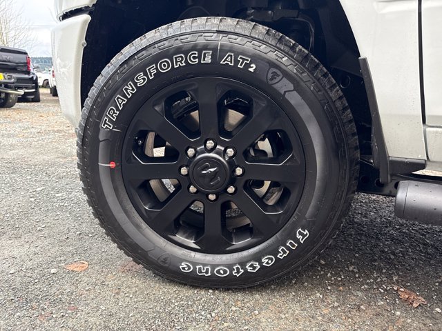 New 2026 RAM 2500 Tradesman AWD/4WD image 28