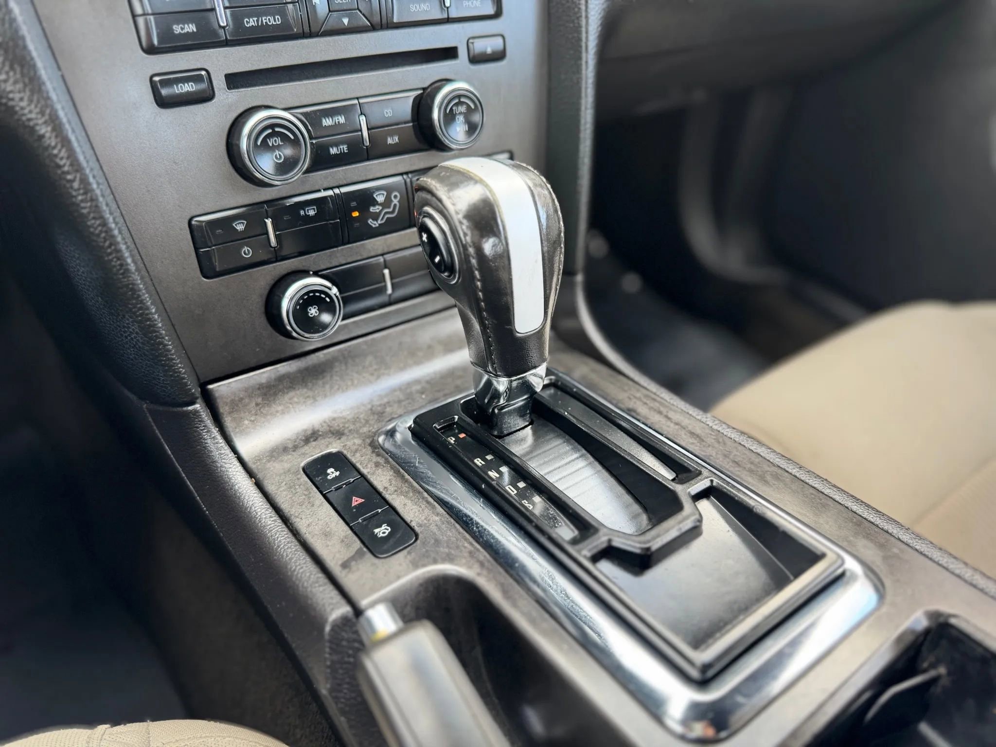 Used 2014 Ford Mustang V6 Convertible 2D image 24