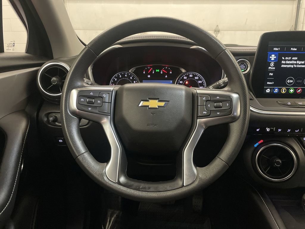 Used 2024 Chevrolet Blazer LT w/ Convenience Package FWD image 5