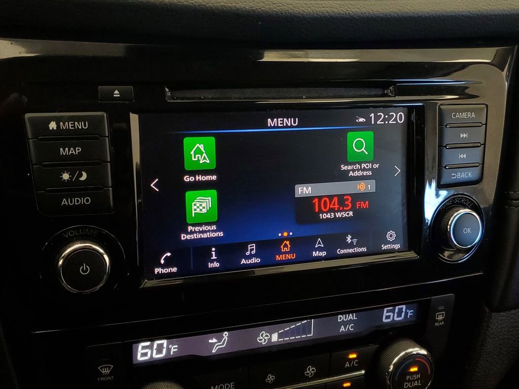 Used 2020 Nissan Rogue SL AWD/4WD image 18