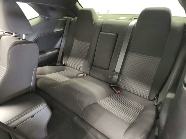 Used 2023 Dodge Challenger R/T w/ Blacktop Package image 25