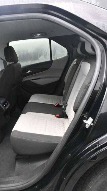 Used 2022 Chevrolet Equinox LT FWD image 13
