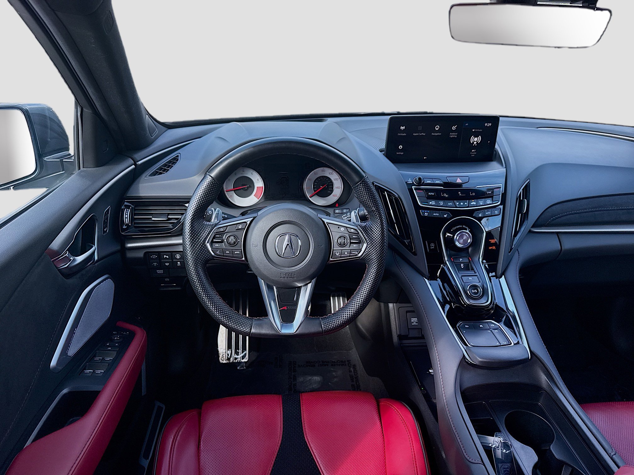 Used 2024 Acura RDX A-Spec image 21